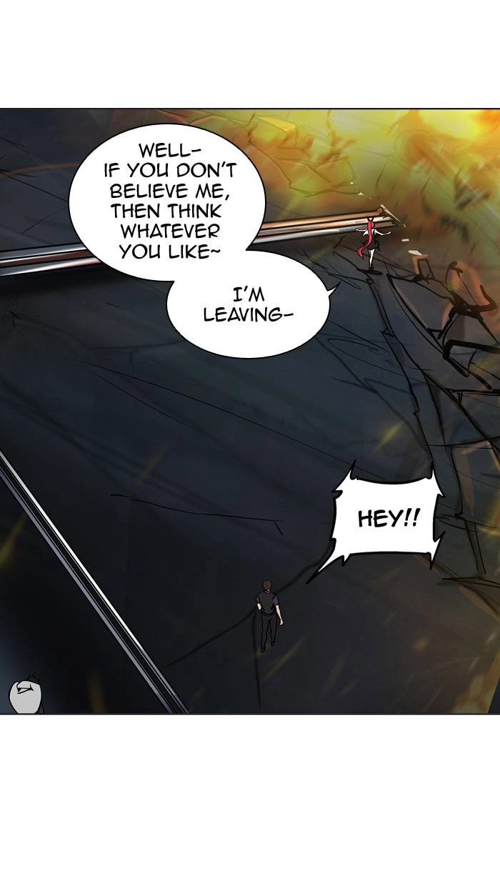 Tower of God Chapter 300, page 41 of 105