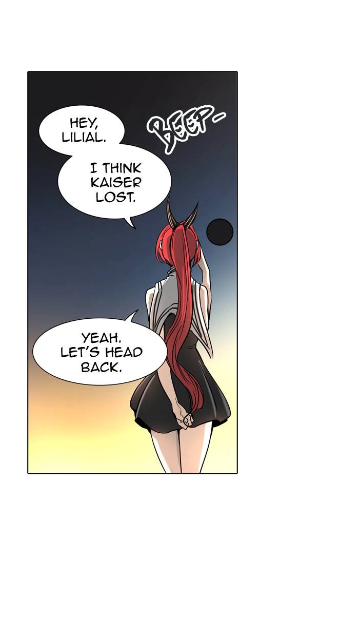 Tower of God Chapter 300, page 42 of 105