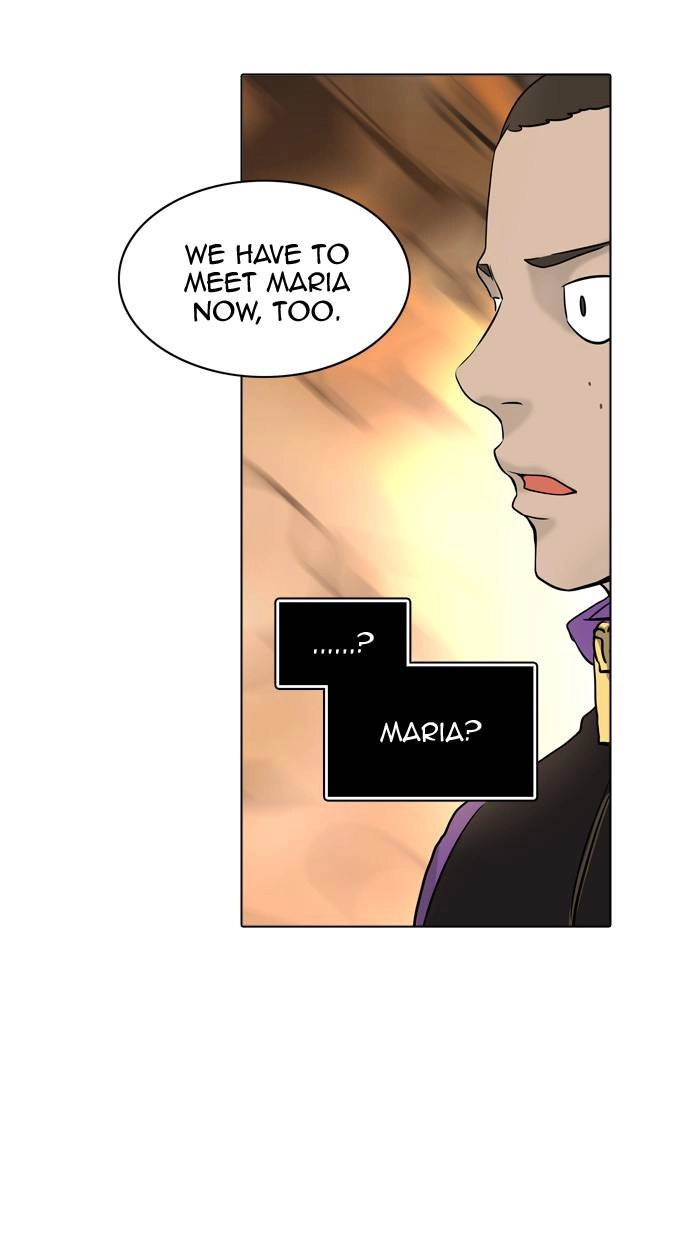 Tower of God Chapter 300, page 43 of 105