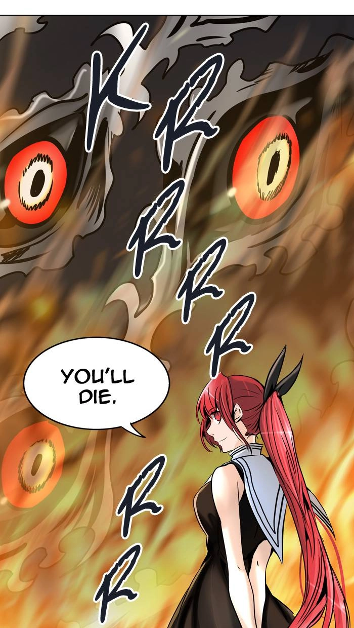 Tower of God Chapter 300, page 46 of 105