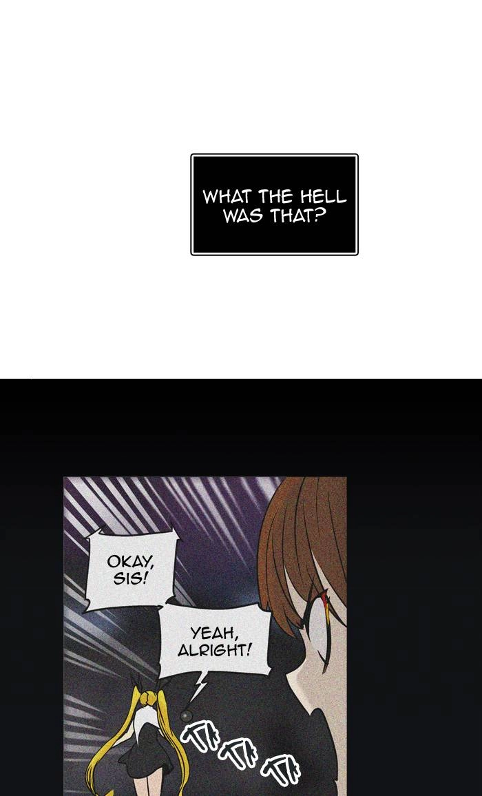 Tower of God Chapter 300, page 49 of 105