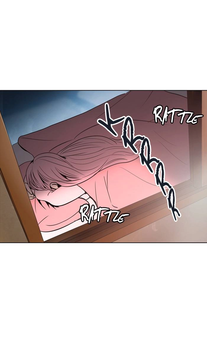 Tower of God Chapter 300, page 5 of 105