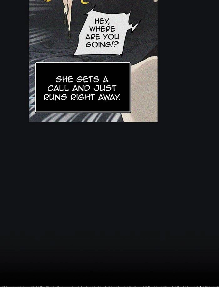 Tower of God Chapter 300, page 50 of 105