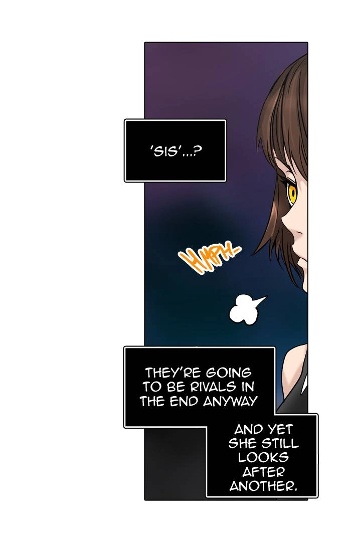 Tower of God Chapter 300, page 51 of 105