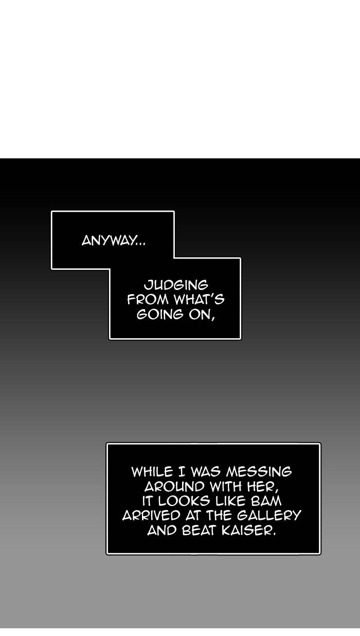 Tower of God Chapter 300, page 52 of 105