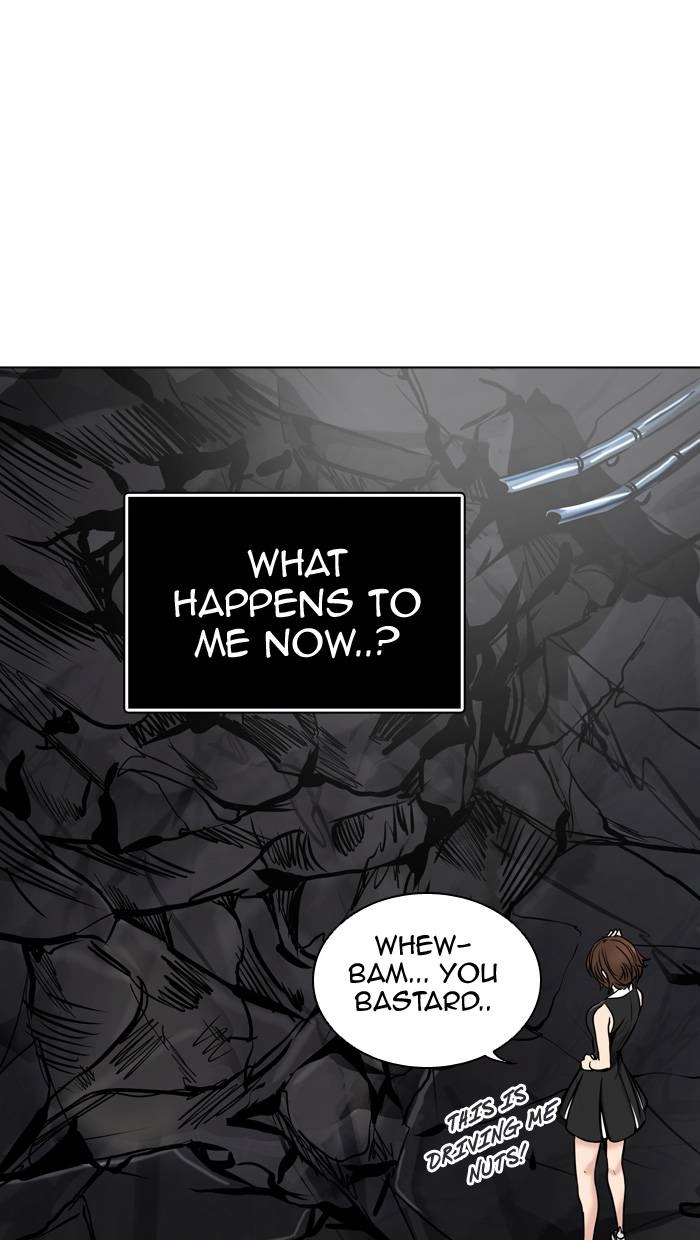 Tower of God Chapter 300, page 53 of 105