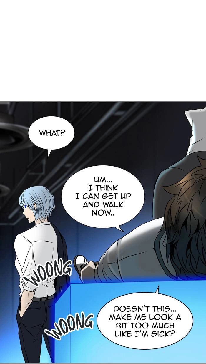 Tower of God Chapter 300, page 56 of 105