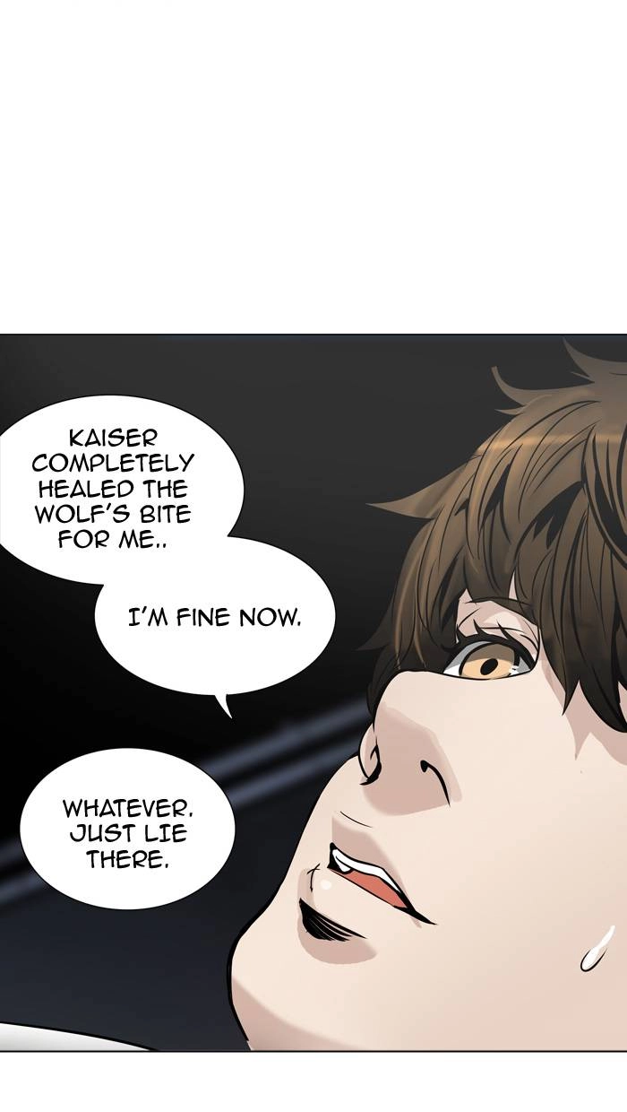 Tower of God Chapter 300, page 57 of 105