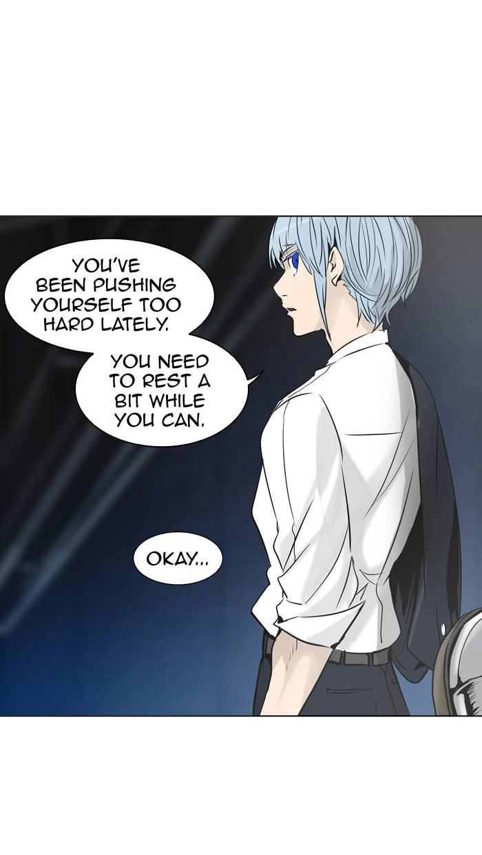 Tower of God Chapter 300, page 58 of 105