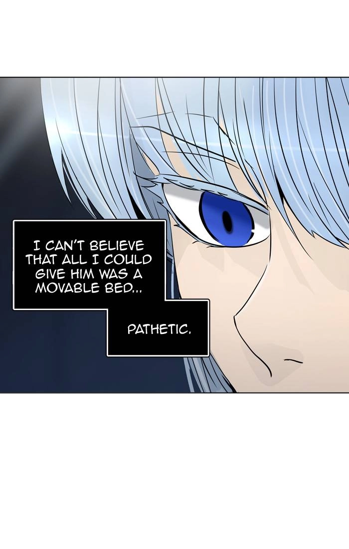 Tower of God Chapter 300, page 59 of 105
