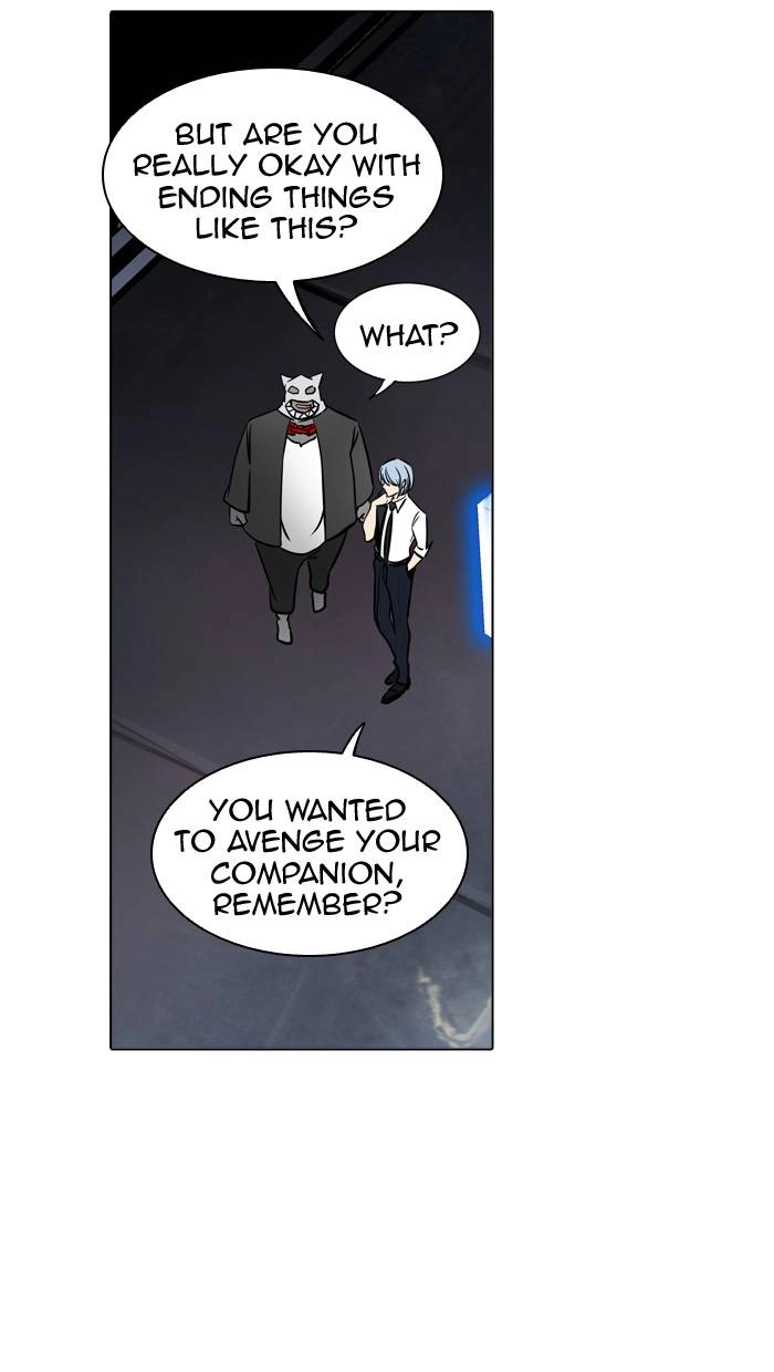 Tower of God Chapter 300, page 60 of 105