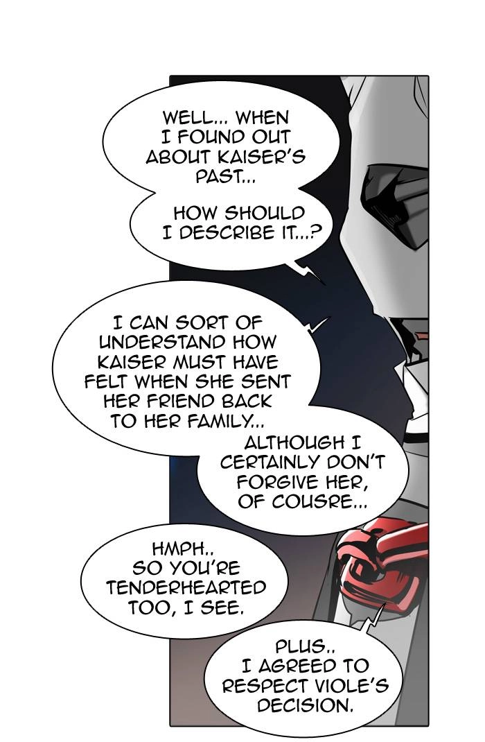 Tower of God Chapter 300, page 61 of 105