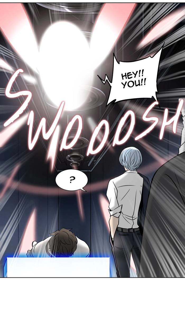 Tower of God Chapter 300, page 63 of 105