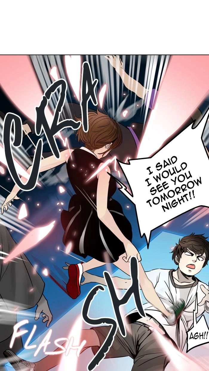Tower of God Chapter 300, page 64 of 105