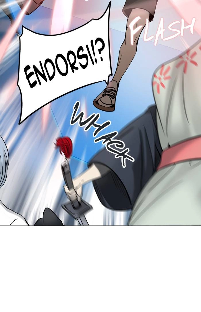 Tower of God Chapter 300, page 65 of 105