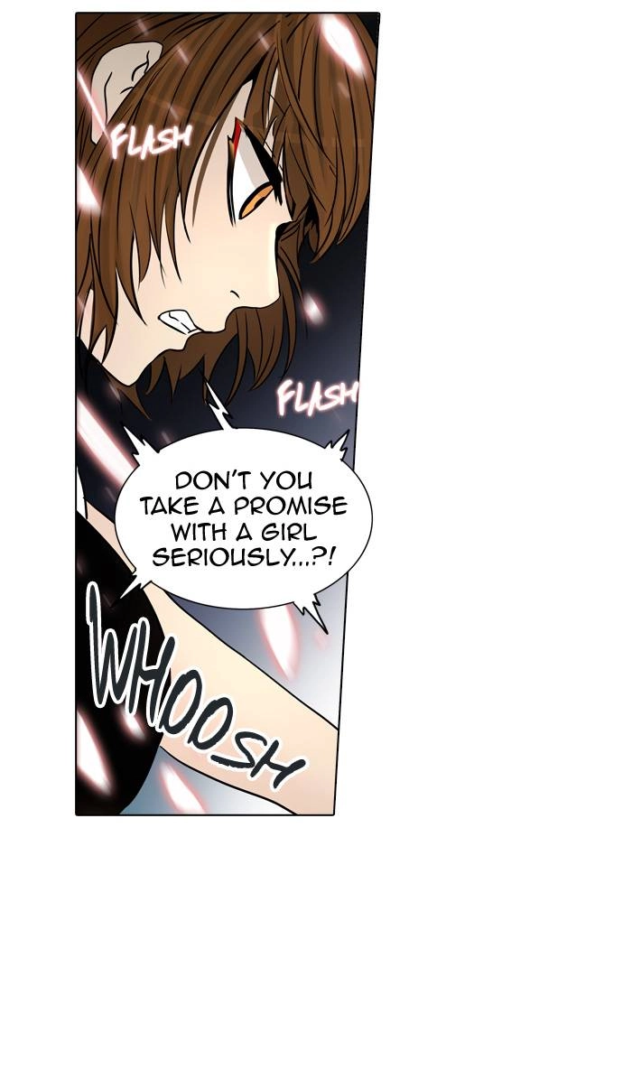 Tower of God Chapter 300, page 66 of 105