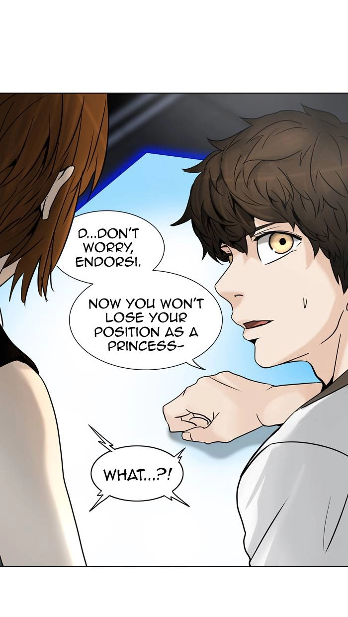 Tower of God Chapter 300, page 69 of 105