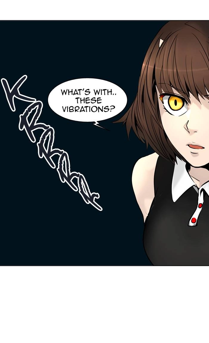 Tower of God Chapter 300, page 7 of 105