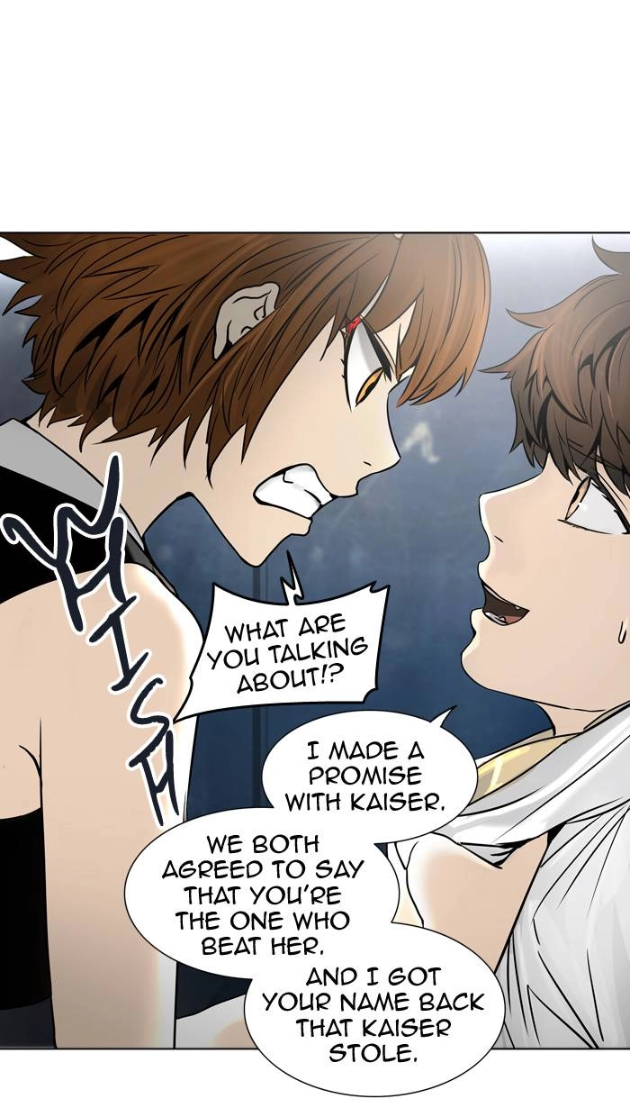 Tower of God Chapter 300, page 70 of 105