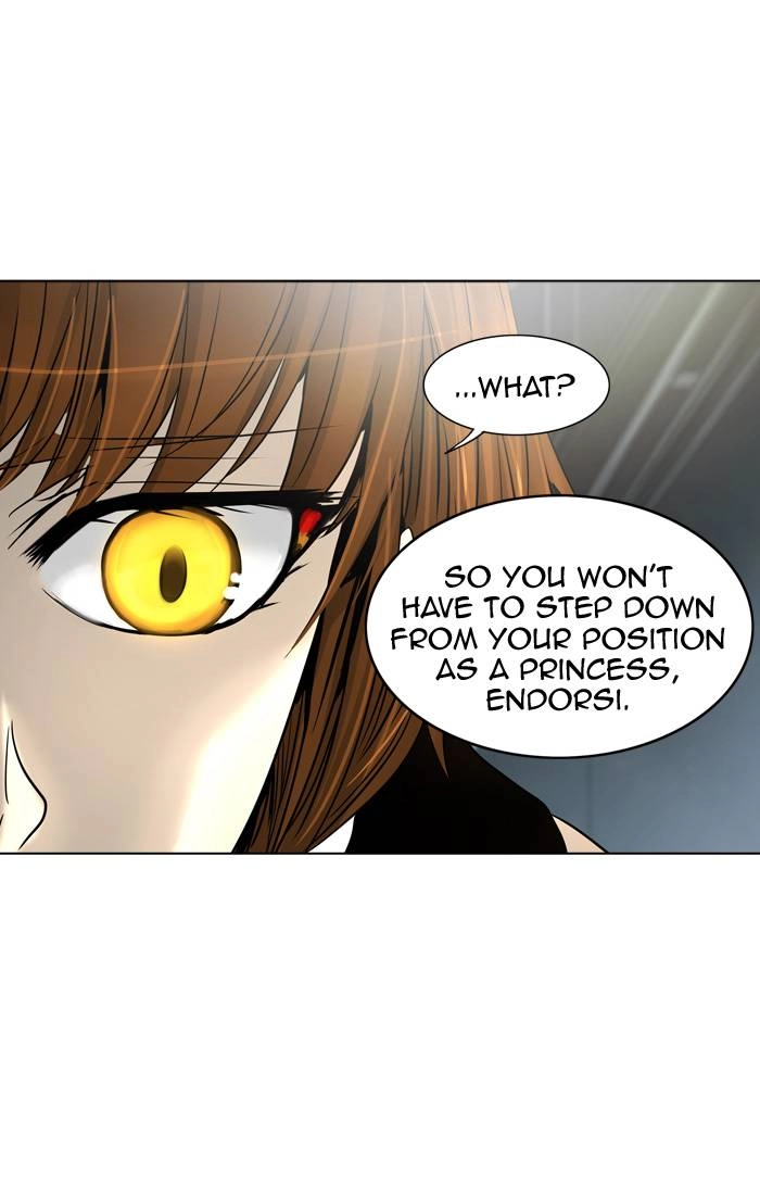 Tower of God Chapter 300, page 71 of 105