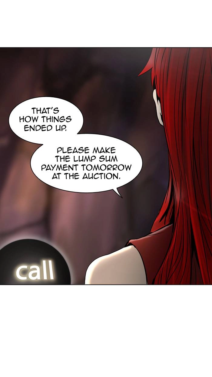 Tower of God Chapter 300, page 76 of 105