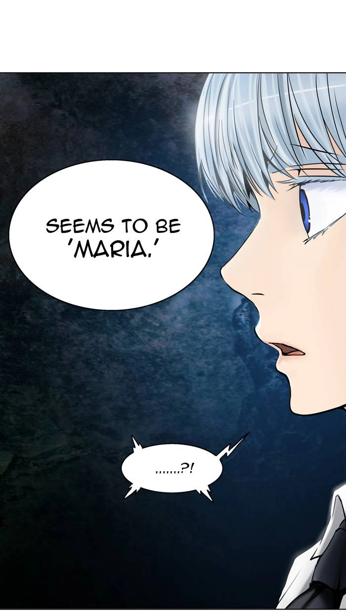 Tower of God Chapter 300, page 87 of 105