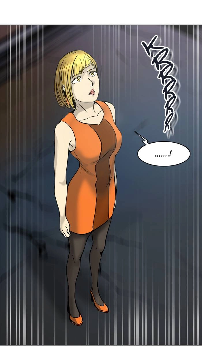 Tower of God Chapter 300, page 9 of 105