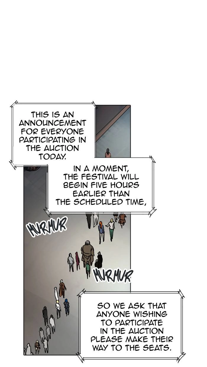 Tower of God Chapter 300, page 90 of 105
