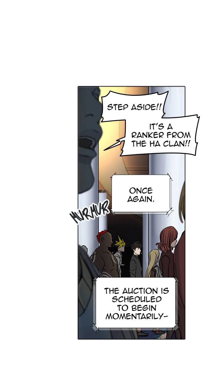 Tower of God Chapter 300, page 91 of 105