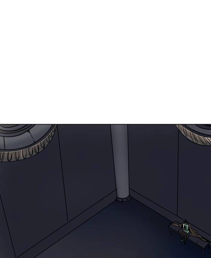 Tower of God Chapter 300, page 93 of 105