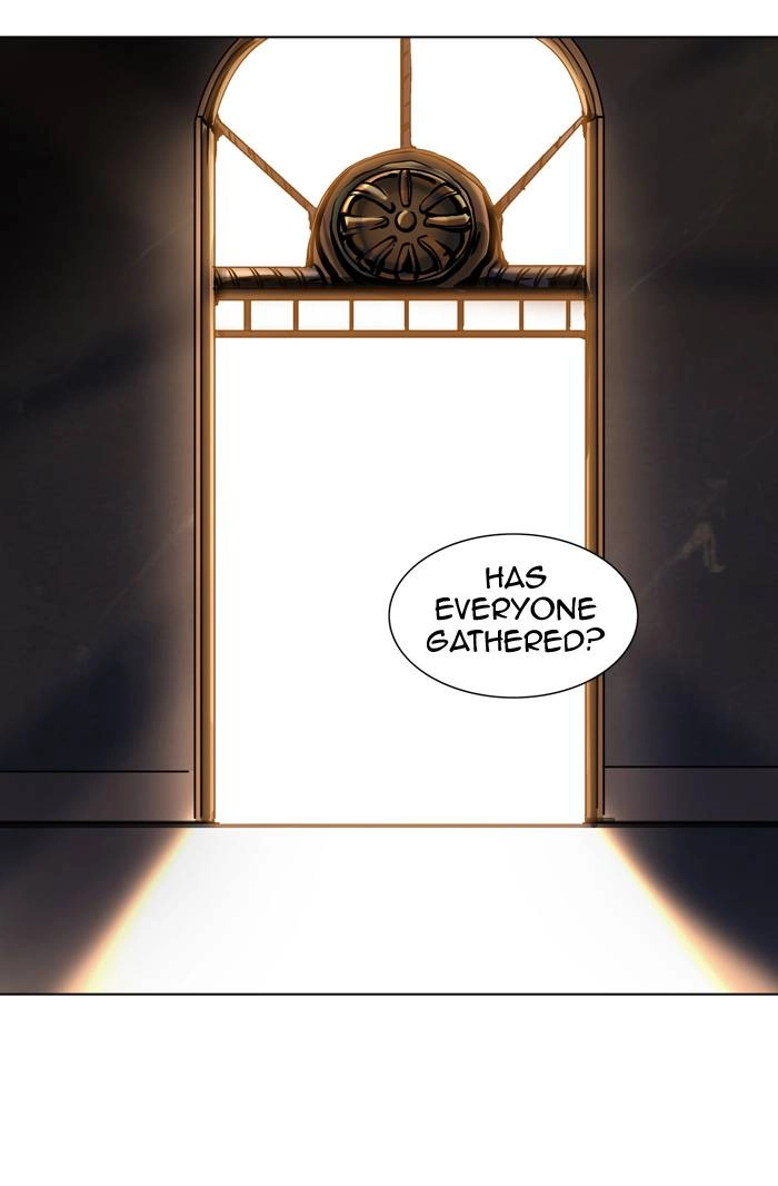Tower of God Chapter 300, page 95 of 105