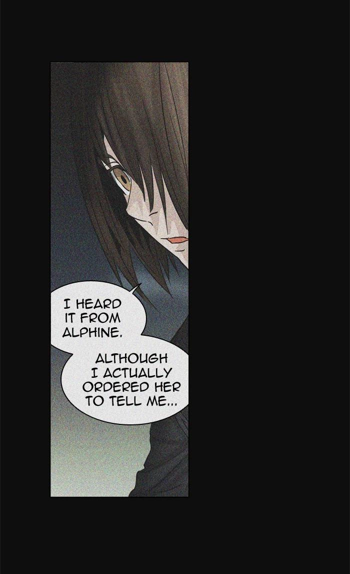 Tower of God Chapter 300, page 97 of 105