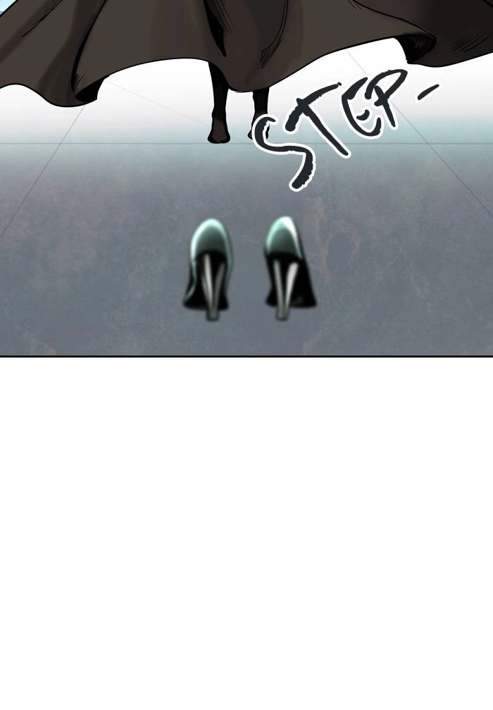 Tower of God Chapter 301, page 10 of 107