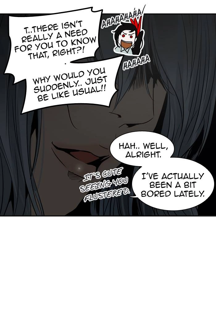 Tower of God Chapter 301, page 100 of 107
