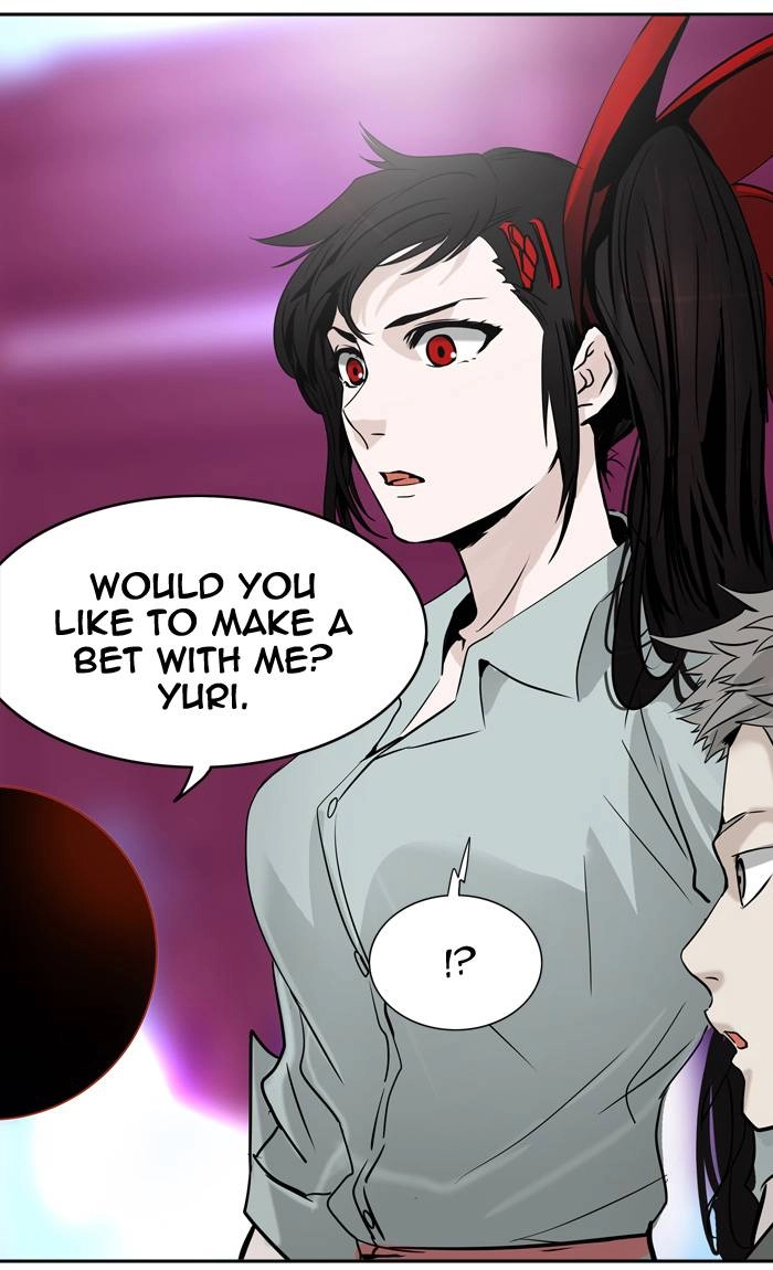 Tower of God Chapter 301, page 101 of 107