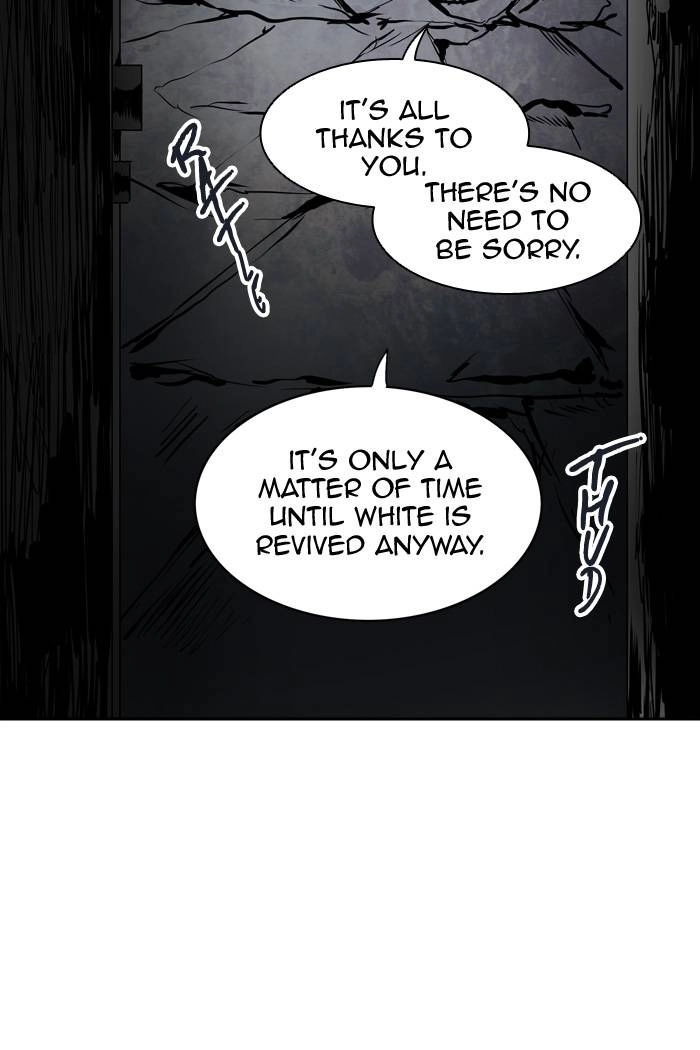 Tower of God Chapter 301, page 105 of 107