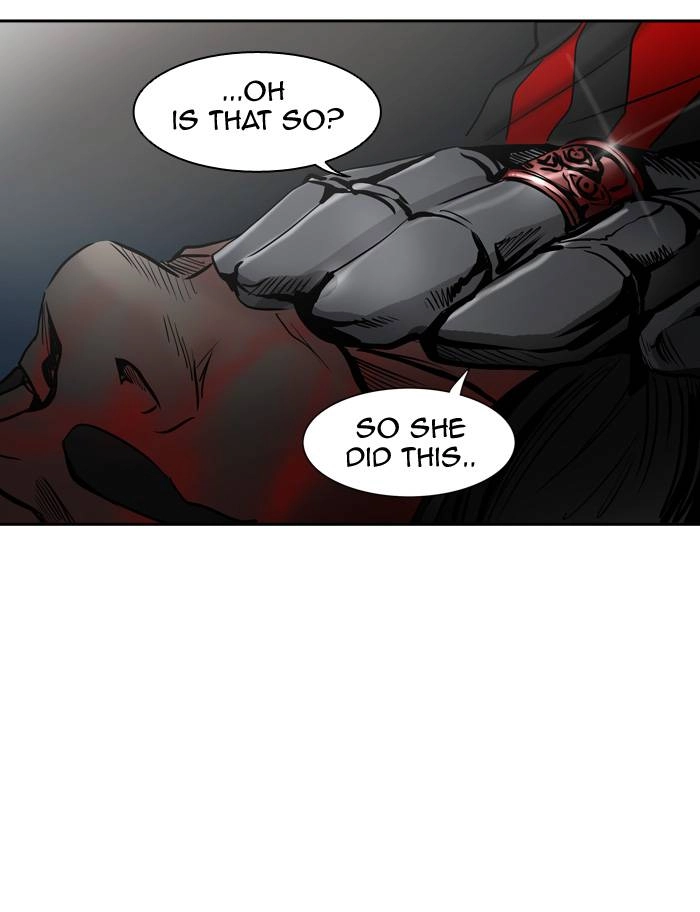 Tower of God Chapter 301, page 106 of 107