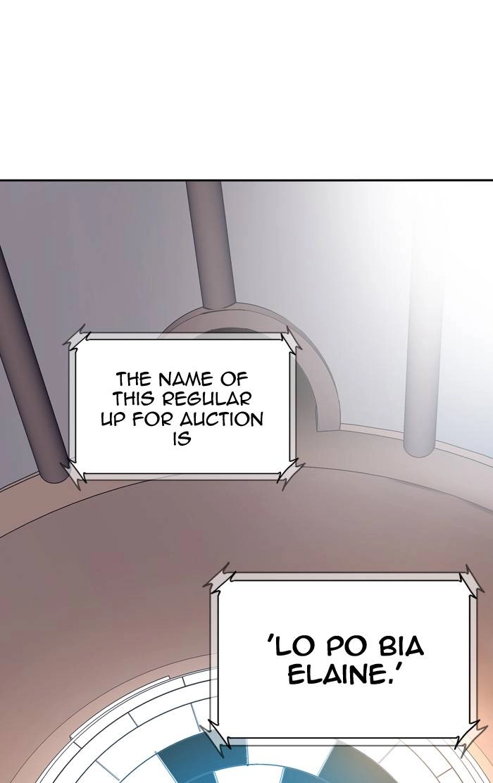 Tower of God Chapter 301, page 13 of 107