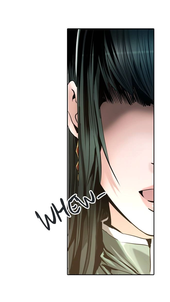 Tower of God Chapter 301, page 17 of 107