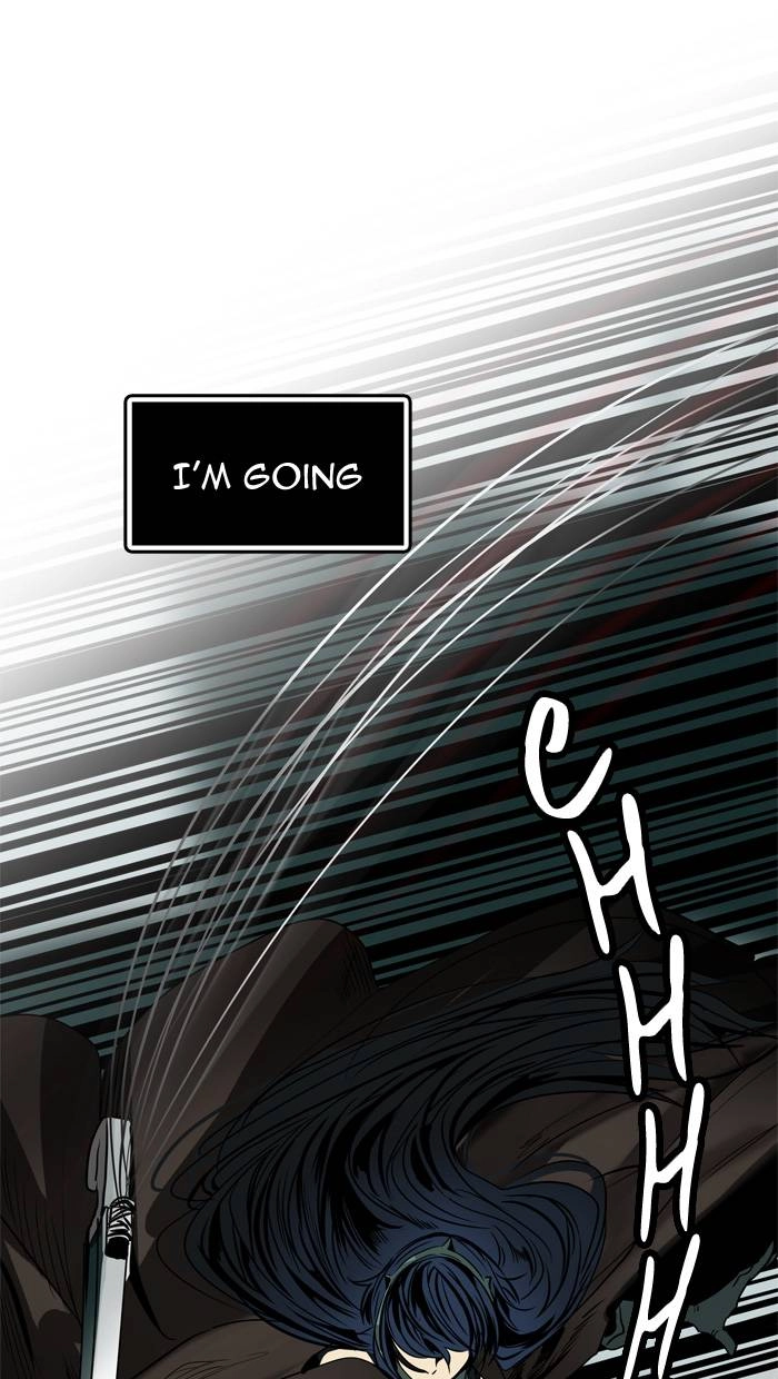 Tower of God Chapter 301, page 19 of 107