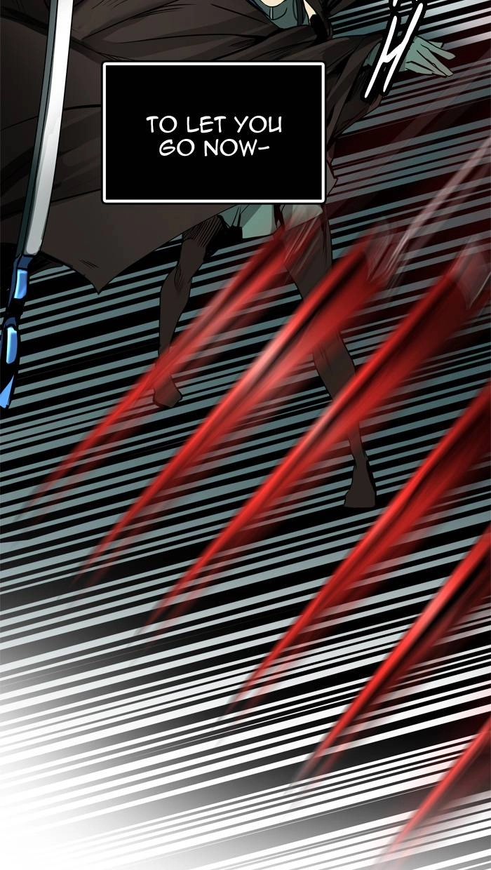 Tower of God Chapter 301, page 20 of 107