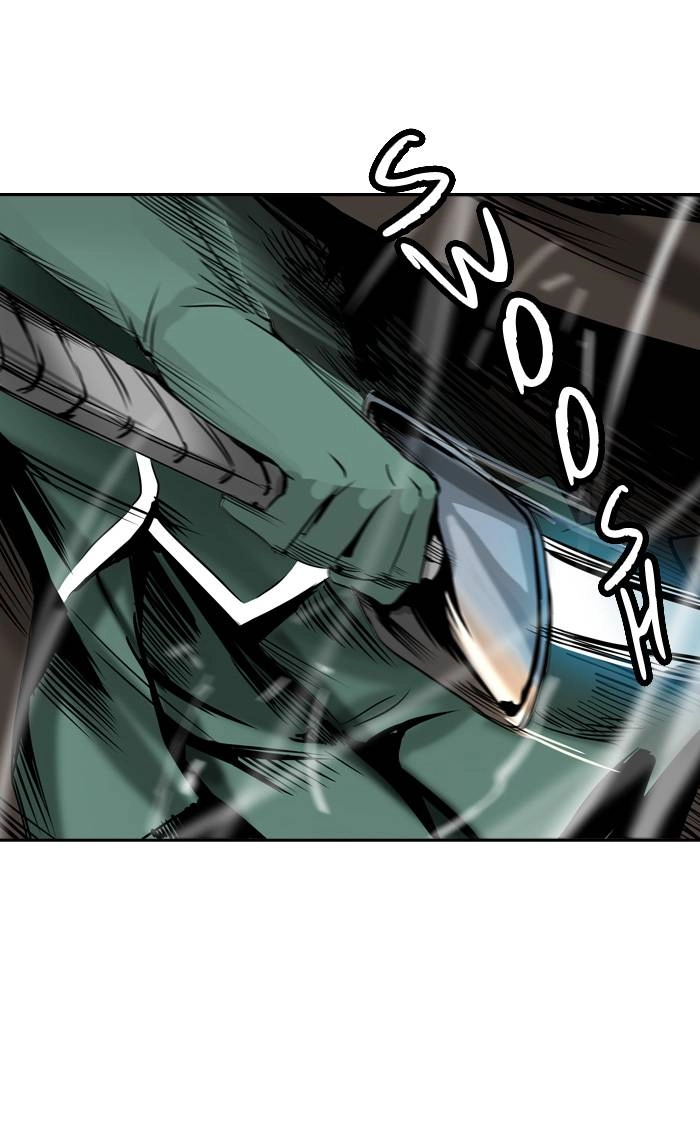 Tower of God Chapter 301, page 22 of 107