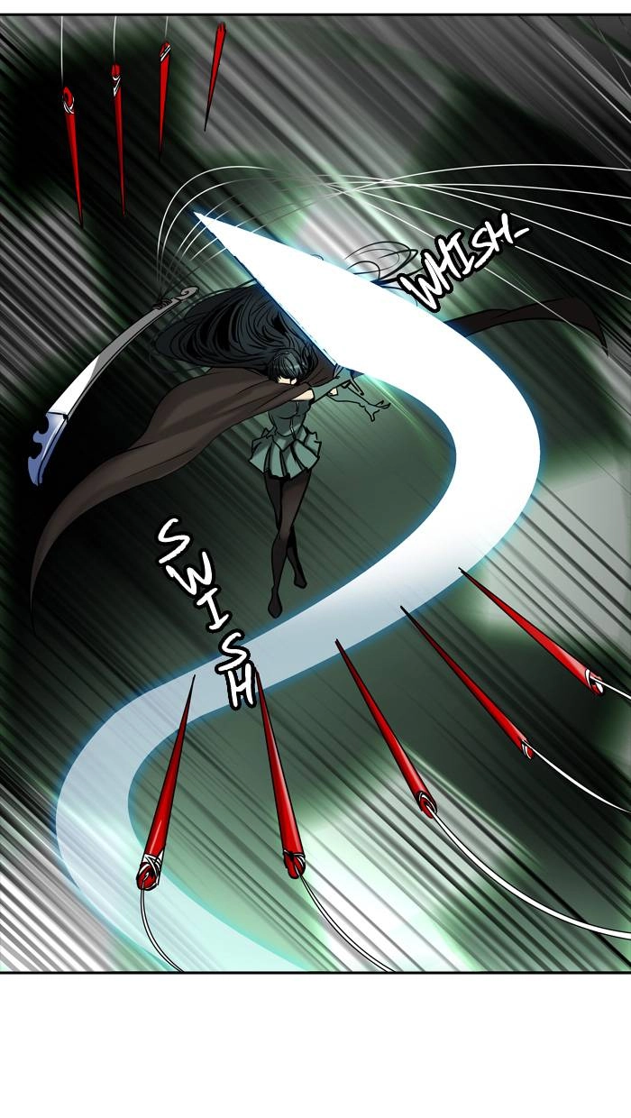 Tower of God Chapter 301, page 23 of 107