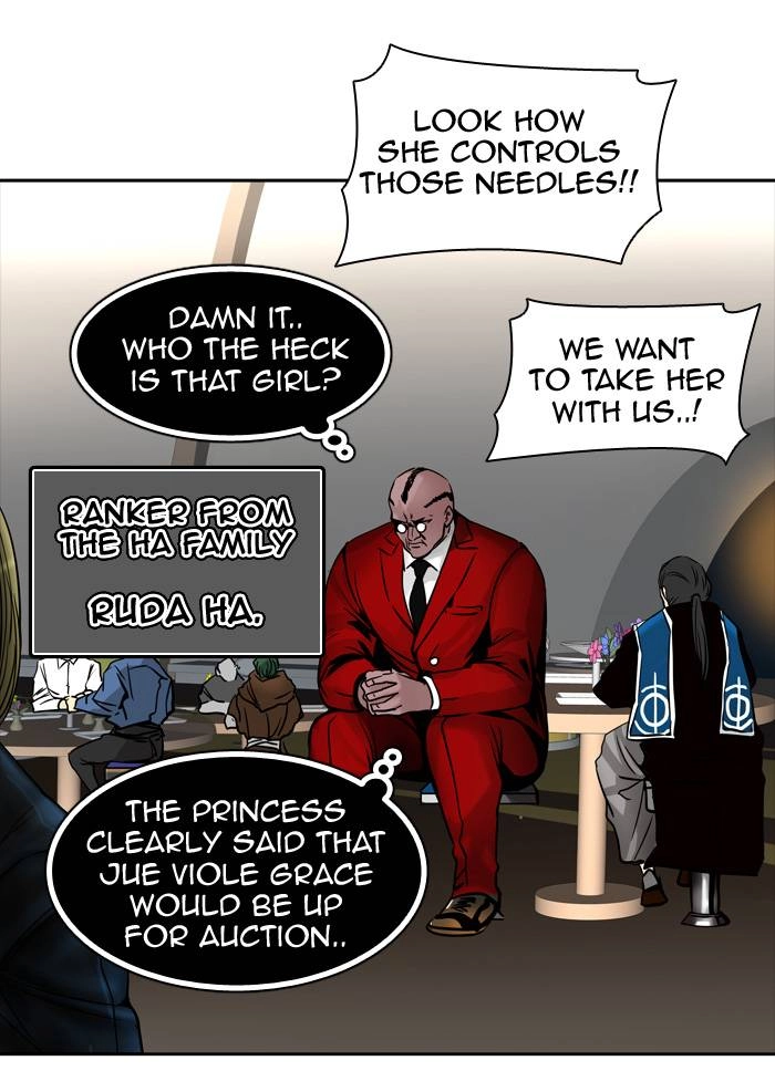 Tower of God Chapter 301, page 24 of 107