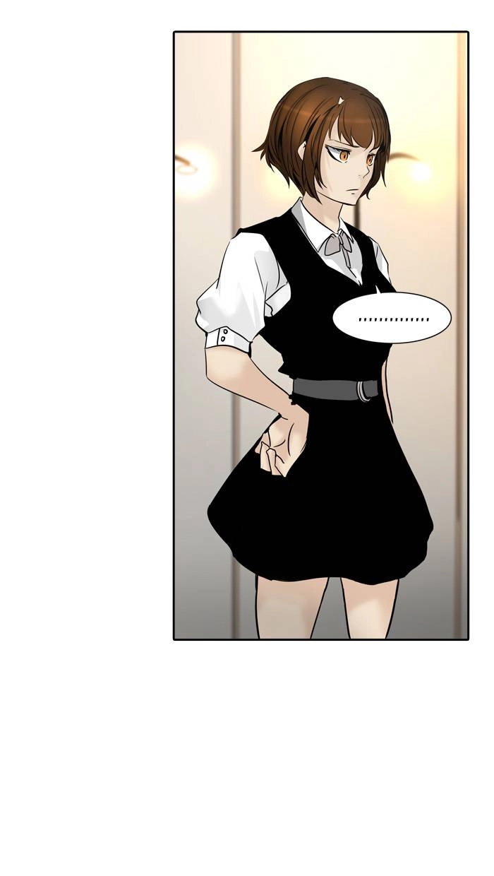 Tower of God Chapter 301, page 29 of 107