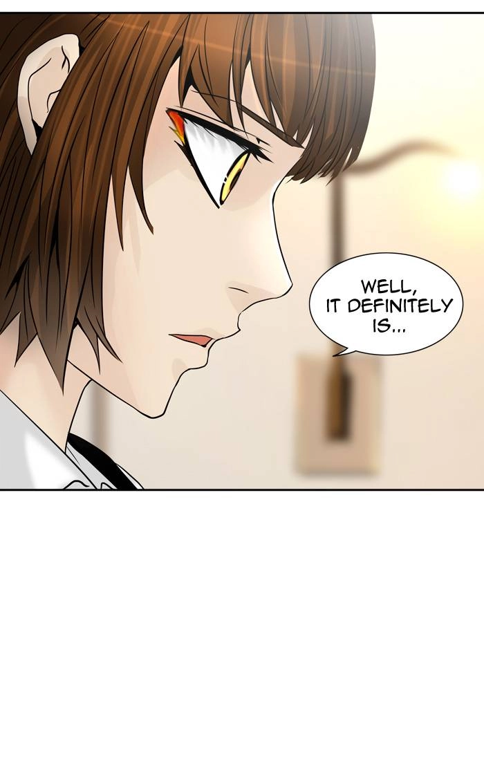 Tower of God Chapter 301, page 30 of 107