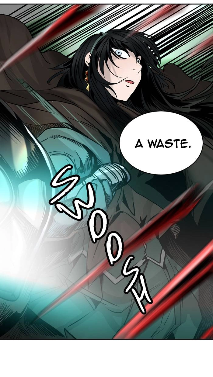 Tower of God Chapter 301, page 31 of 107