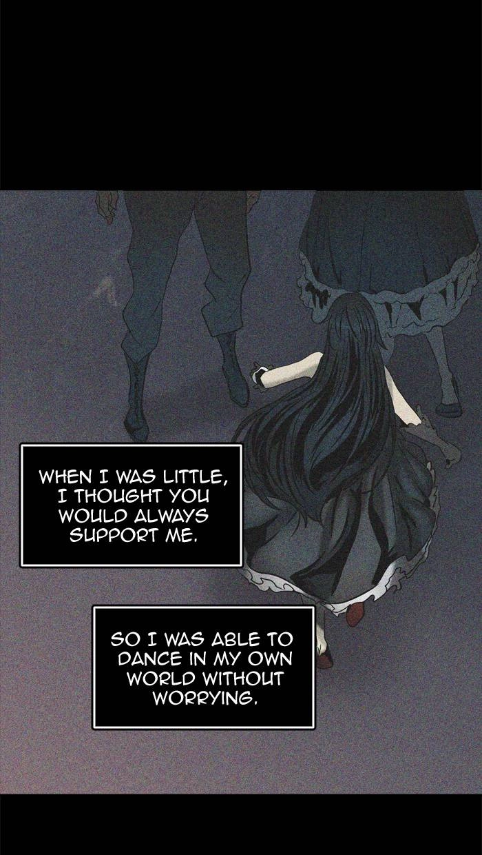 Tower of God Chapter 301, page 33 of 107