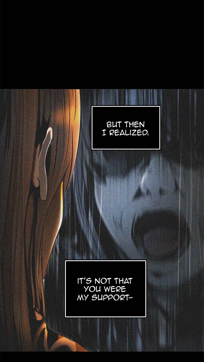 Tower of God Chapter 301, page 34 of 107