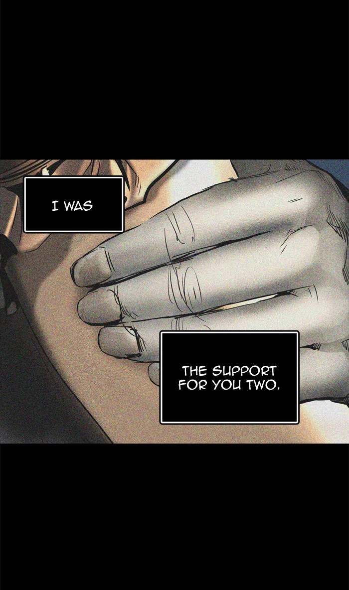 Tower of God Chapter 301, page 35 of 107
